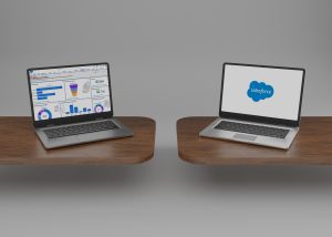 Real Estate Apps for Salesforce