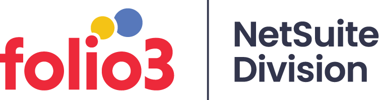 folio 3 Netsuite partner