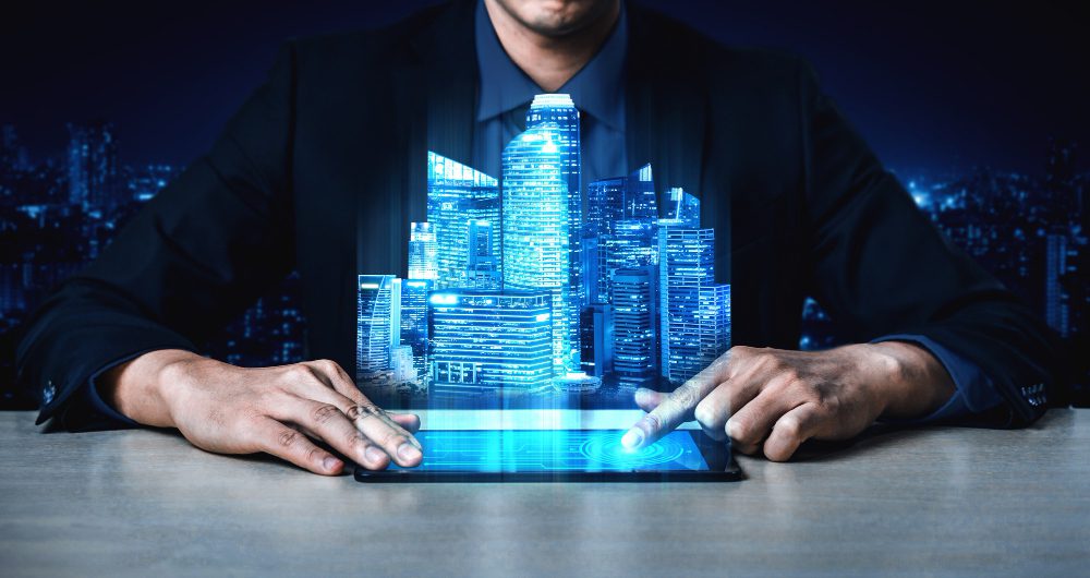 Best 5 Property Management Systems that work with NetSuite