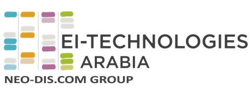SalesForce Partners in Saudi Arabia