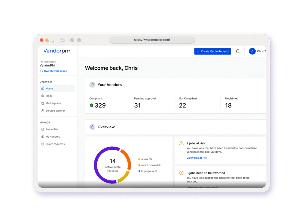 Best 5 Property Management Systems that work with NetSuite